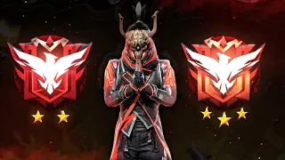 PRIMEIRO INFLUENCIADOR A PEGAR MESTRE DE HONRA EM 8 HORAS TOP 1 GLOBAL TEMPORADA 35 FREE FIRE