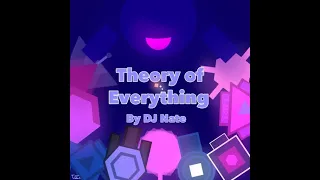 [Collab] Project Arrhythmia - Theory of Everything 1 (custom level)