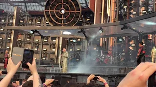 Rammstein - Was Ich Liebe (live in De Kuip, Rotterdam 2019)
