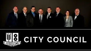City Council Meeting - March 1, 2022