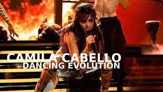 CAMILA CABELLO: DANCING EVOLUTION