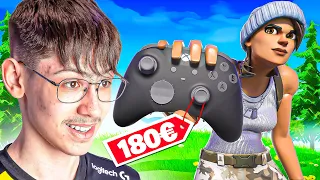 Ich teste Xbox Elite V2 Controller! (180€)