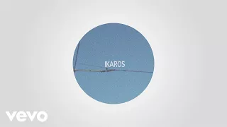 Poetika - Ikaros (Official Audio)