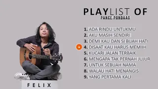 BEST PANCE PONDAAG | FELIX IRWAN