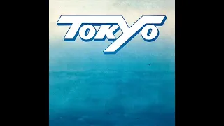 Tokyo - 1981 Album