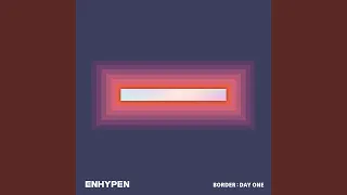 ENHYPEN (엔하이픈) 'Intro : Walk the Line' Instrumental