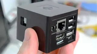 Top 5 mini Desktop Computers under $200 - Best mini PC 2018.