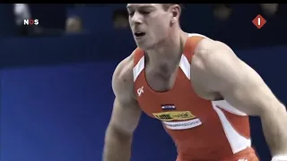 Best of men's Gymnastics fails.