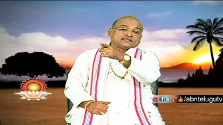 Garikapati Narasimha Rao about Woman Love  | Nava Jeevana Vedam | Episode 1325 | ABN Telugu