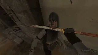 ASHITAKA DUNGEON RUN [POWERFUL BOW / ARROWS]