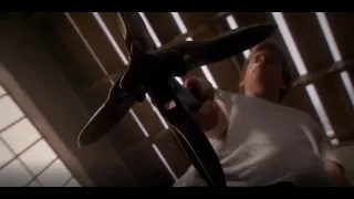 Dexter kills an unruly redneck (Extended Edition)