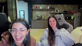 QUE ONDA EL FINDE - stream sofi santos 28/04/24