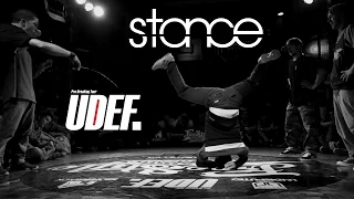 Squadron vs Top9 // .stance // Freestyle Session 2014 3v3 Final // UDEF