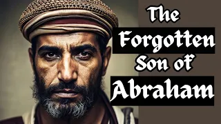 The Story of Ishmael|The forgotten son of Abraham