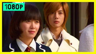 Boys Over Flowers | Capítulo 8 (Español Latino) | 1080p