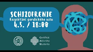 Schizofrenie – Rozplétání gordického uzlu