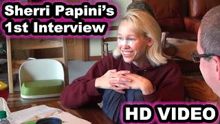 Lying Psychopath? Sherri Papini 1st Interview after return on Thanksgiving MANIPULATIVE Narcissist!