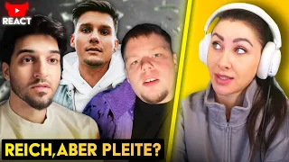 Darum gehen viele YouTuber pleite