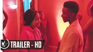 The Hate U Give Official Trailer (2018) -- Regal Cinemas [HD]
