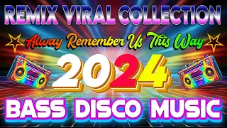 🇵🇭 [ HOT ]💖Disco Banger remix nonstop 2024🎨VIRAL NONSTOP DISCO MIX 2024🎨DISCO REMIX