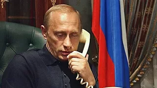 "Я не Овечкин, чтоб мне Путин на мобильный звонил!" Как Малкин подколол Овечкина