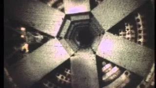 Saturn 1 (SA-5) Camera Inside Kerosene Tank