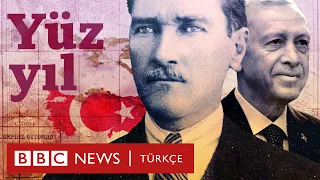 Cumhuriyet'in 100. yılı: Osmanlı mirası Türkiye’nin dış politikasını nasıl etkiliyor?