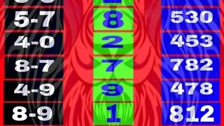 Thai Lottery 3UP Touch for 1-10-23 Thai Lottery Result Today