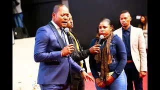 Shocking. Pastor Alph Reveals a 35 Year Old Family Secret and Frees a Broken Raped Girl