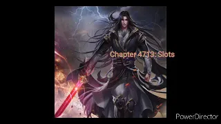Martial God Asura Chapter 4713: Slots