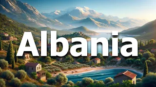 Albania 2024 - Full Travel Guide