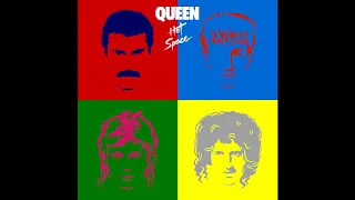 QUEEN: Staying Power (remix)