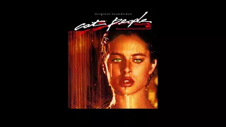 Cat People Track 8 “To the Bridge" Giorgio Moroder