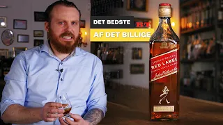 Det bedste af det billige - Whisky