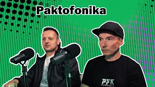 Paktofonika czy Pokahontaz? Rahim czy Fokus? Rozmowa o przyszłości, sztucznej inteligencji, muzyce.