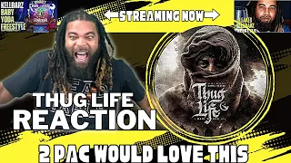 THUG LIFE - KH234 Announcement Video & INDIAN 2 An Intro Teaser Reactions! | KamalHaasan