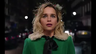 Last Christmas (Wham!) - Emilia Clarke Full Version