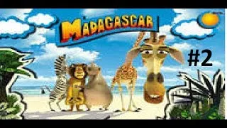 Madagascar 2 серия (Финал)