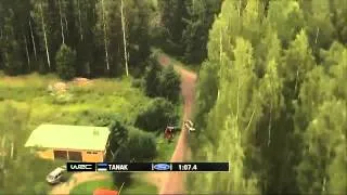 NORF - Rally Finland - Ott Tänak SS26(Powerstage)