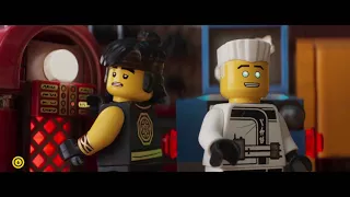 A LEGO NINJAGO FILM - Filmklip #4 (6)