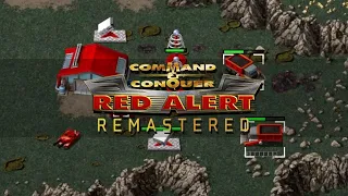 Brothers in Arms (Spain) Hard | Soviet Expansion Mission 13 | Command & Conquer: Remastered