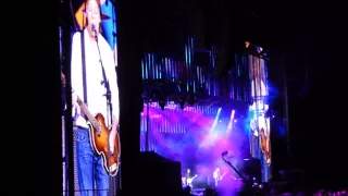 Paul McCartney (Madrid 2016) - Being for the benefit of Mr. Kite!