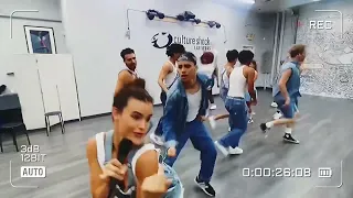 “It’s On” (from Camp Rock) HSMTMTS Dance Visual
