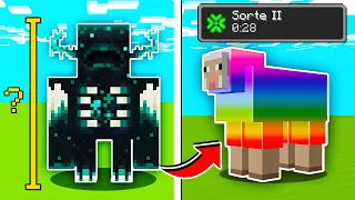 10 Segredos dos MOBS do Minecraft que Você não Conhecia !