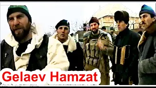 Русско-чеченская война началась. Гелаев Хамзат.13 декабрь 1994 год. Фильм Саид-Селима