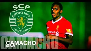 Rafael Camacho Show - Welcome to Sporting | 2018/2019 |