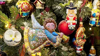 Рождественский ангел (Автор: Светлана Логинова) Чтец: Анастасия Рэм #аудиокнига #сказка #рождество
