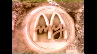 1990s TV Commercials: Volume 605 - August 31, 1997