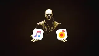 Apple Music против Яндекс.Музыки. Кто круче?