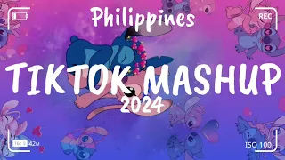 🌺🌺TIKTOK MASHUP ( 2024) 🌺🌺 (Philippines)